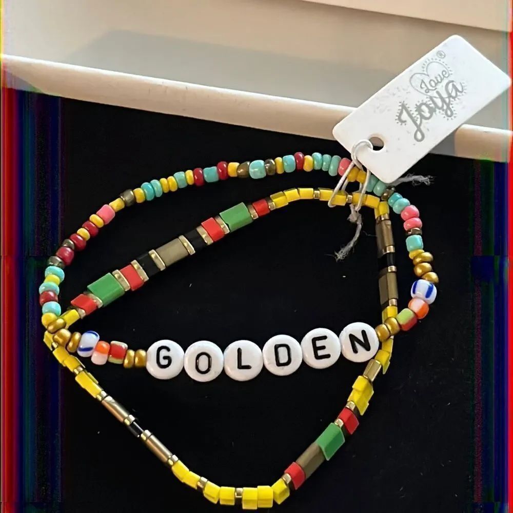 Pair of Beautiful Bracelets